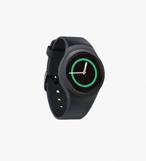 Proto Smart Watch - Black